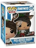 Red-Nosed Raider #437 Funko Pop