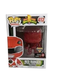 Red Ranger #412 Funko Pop