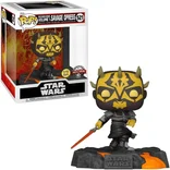 Red Saber Series Volume 1: Savage Opress #521 Funko Pop