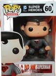 Red Son Superman #60 Funko Pop