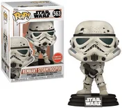 Remnant Stormtrooper #563 Funko Pop