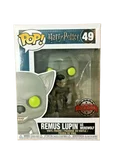 Remus Lupin as Werewolf #49 Funko Pop