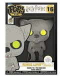 Remus Lupin as Werewolf #16 Funko Pop