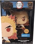 Rengoku #SE Funko Pop