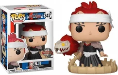 Renji #347 Funko Pop