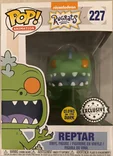 Reptar #227 Funko Pop