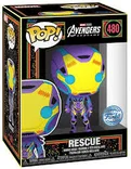 Rescue #480 Funko Pop
