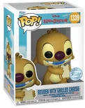 Reuben with Grilled Cheese #1339 Funko Pop