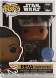 Reva (Third Sister) #546 Funko Pop