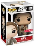 Rey #161 Funko Pop