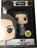 Rey #28 Funko Pop