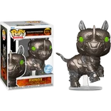 Rhinox #1378 Funko Pop