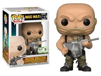Rictus Erectus #527 Funko Pop