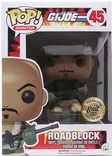 Roadblock #45 Funko Pop