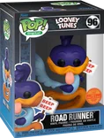 Road Runner #96 Funko Pop