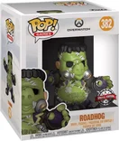 Roadhog #382 Funko Pop