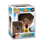 Roberto #1309 Funko Pop