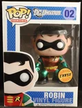 Robin #02 Funko Pop