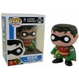 Robin #02 Funko Pop