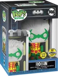 Robin #308 Funko Pop