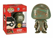 Robin #377 Funko Pop
