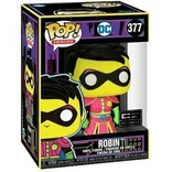 Robin #377 Funko Pop