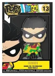 Robin #13 Funko Pop