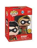 Robin #377 Funko Pop