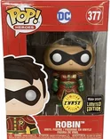 Robin #377 Funko Pop