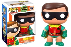 Robin #42 Funko Pop