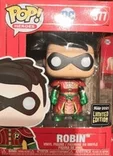 Robin #377 Funko Pop