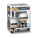 Robocop #1638 Funko Pop
