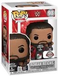 Roman Reigns #98 Funko Pop
