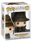 Ron Weasley #72 Funko Pop