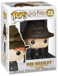 Ron Weasley #72 Funko Pop