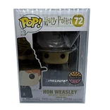 Ron Weasley #72 Funko Pop