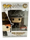 Ron Weasley #72 Funko Pop