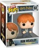 Ron Weasley #02 Funko Pop
