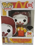 Ronald McDonald #85 Funko Pop