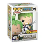 Roronoa Zoro #923 Funko Pop