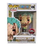 Roronoa Zoro #1496 Funko Pop