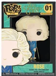 Rose #01 Funko Pop