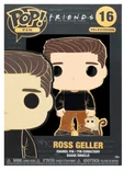 Ross Geller #16 Funko Pop