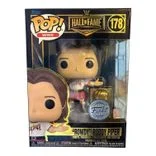 "Rowdy" Roddy Piper #178 Funko Pop