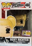 Roxy Richter #460 Funko Pop