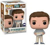 Roy "The Professor" Hinkley #1333 Funko Pop