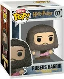 Rubeus Hagrid #07 Funko Pop