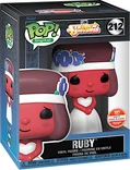 Ruby #212 Funko Pop