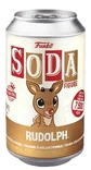 Rudolph Funko Pop