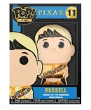 Russell #11 Funko Pop